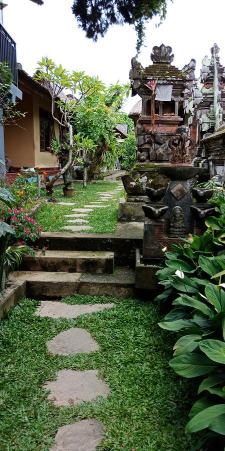 Umah Pekak Ubud Exterior foto